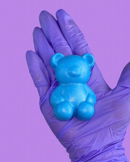Gummy Bear Soap Set