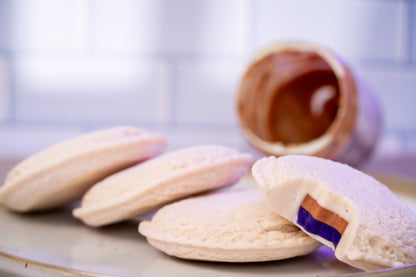 Uncrustable Soap Bar